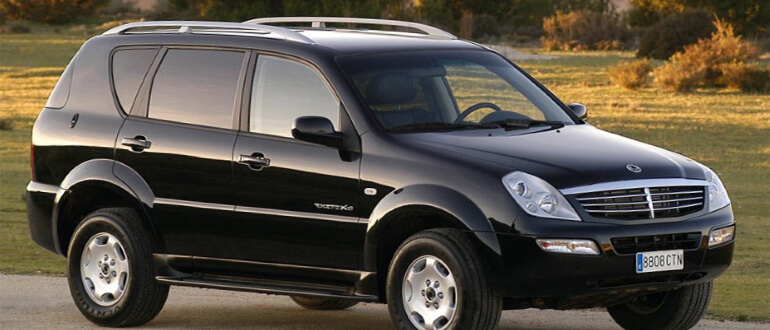 Рейтинг 30 самых надежных машин на вторичном рынке на 2022 год