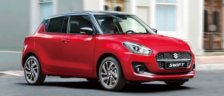 какую машину выбрать для девушки