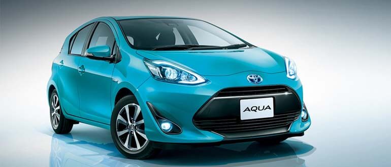 выбираем первую машину для девушек