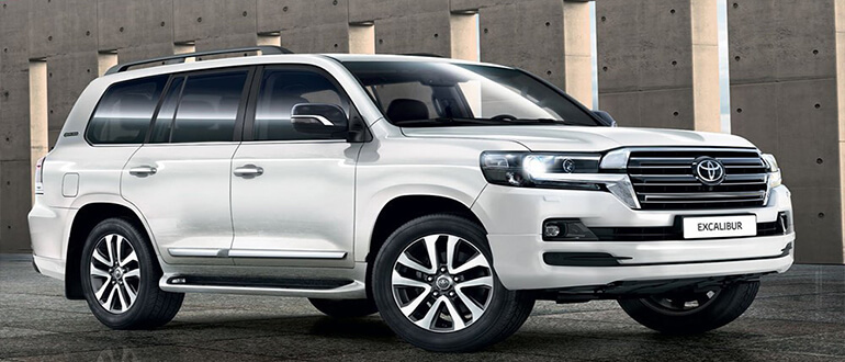 Рейтинг 30 самых надежных машин на вторичном рынке на 2022 год