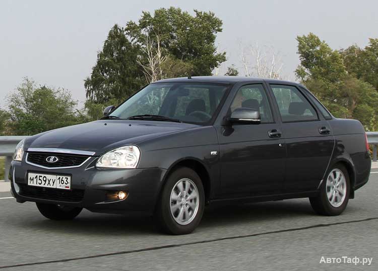 Lada Priora