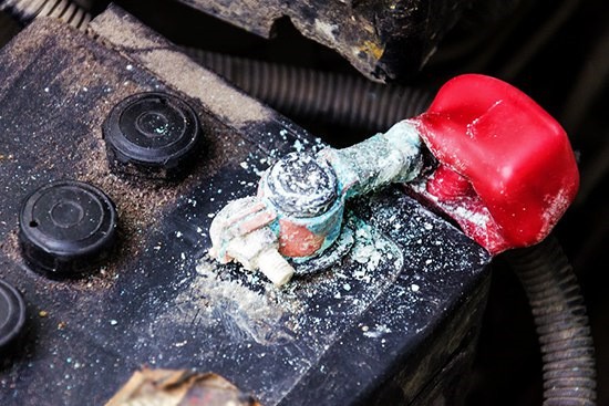 Как найти утечку тока в автомобиле мультиметром