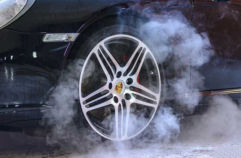 Чем смазать направляющие суппортов, лучшие смазки, отзывы