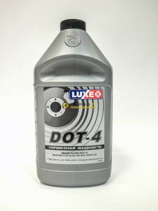 Замена тормозной жидкости Киа Рио 3: лайфхаки и особенности