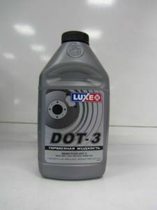 Замена тормозной жидкости Киа Рио 3: лайфхаки и особенности