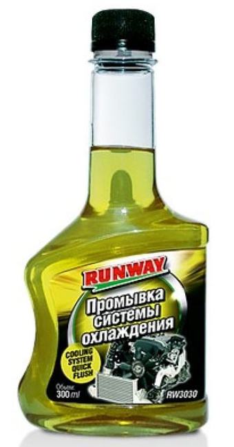 Взлетно-посадочная полоса RW3030