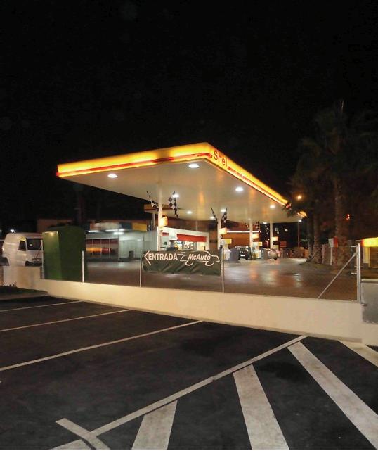 Рейтинг заправок по качеству бензина в 2023 году