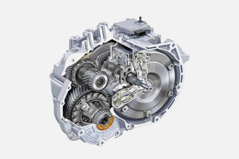 В чем разница вариатора, автомата, робота и механики — какая коробка передач лучше и надежнее