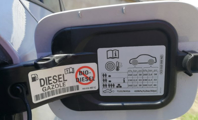 Давление в шинах: сколько атмосфер должно быть в шине легкового автомобиля