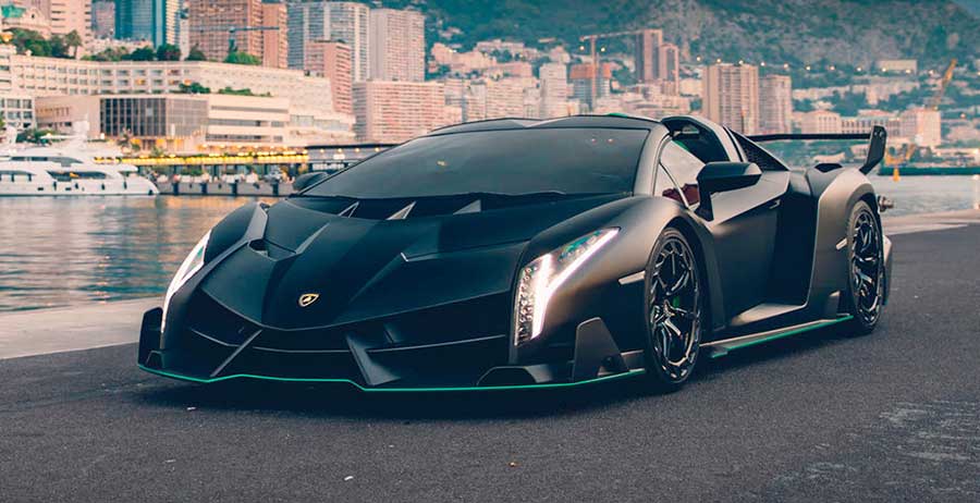 Самые дорогие и быстрые машины: ТОП в мире 2023 года с фото, название марки, описание и цена