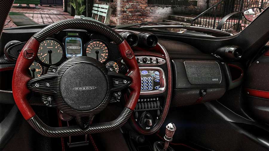 Самые дорогие и быстрые машины: ТОП в мире 2023 года с фото, название марки, описание и цена