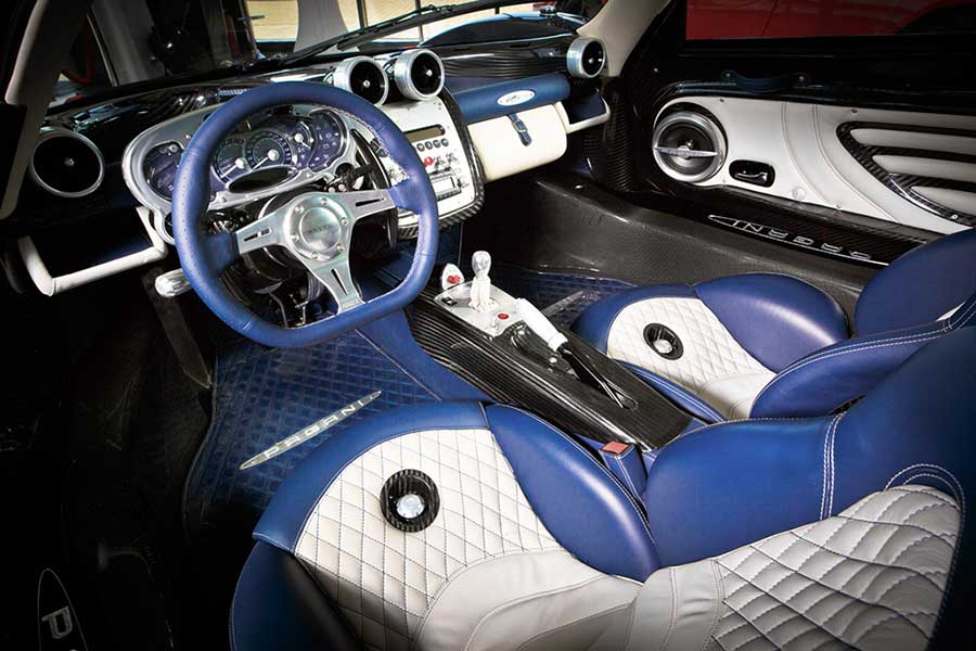 Самые дорогие и быстрые машины: ТОП в мире 2023 года с фото, название марки, описание и цена