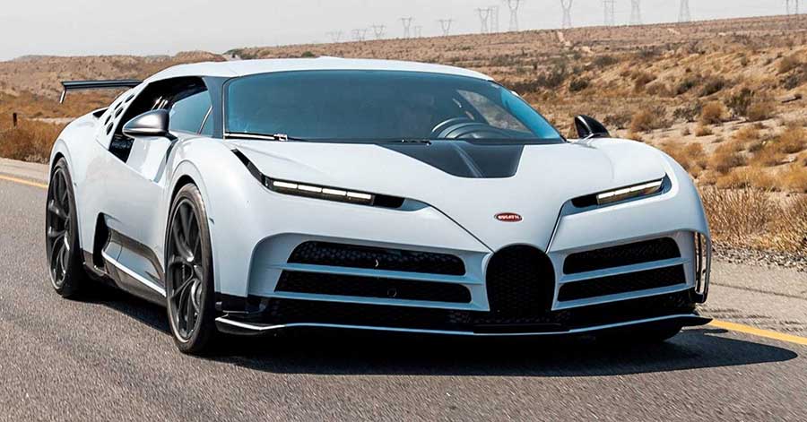 Самые дорогие и быстрые машины: ТОП в мире 2023 года с фото, название марки, описание и цена
