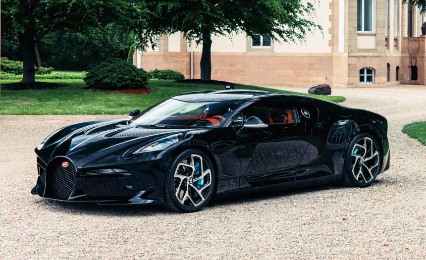 Самые дорогие и быстрые машины: ТОП в мире 2023 года с фото, название марки, описание и цена
