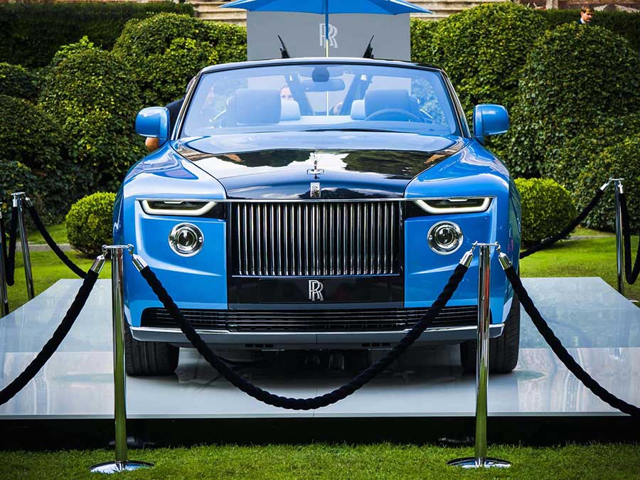 Самые дорогие и быстрые машины: ТОП в мире 2023 года с фото, название марки, описание и цена