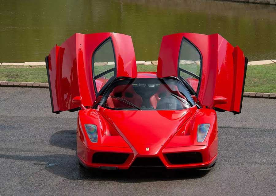 Самые дорогие и быстрые машины: ТОП в мире 2023 года с фото, название марки, описание и цена