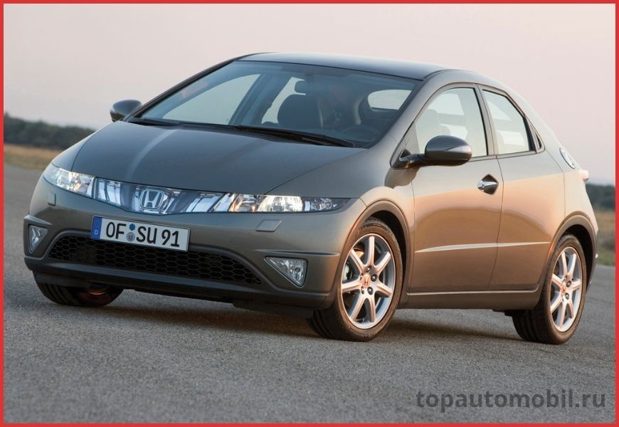 Топ-28 лучших авто с пробегом за 200000 рублей - Рейтинг 2022