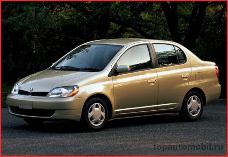 Топ-28 лучших авто с пробегом за 200000 рублей - Рейтинг 2022