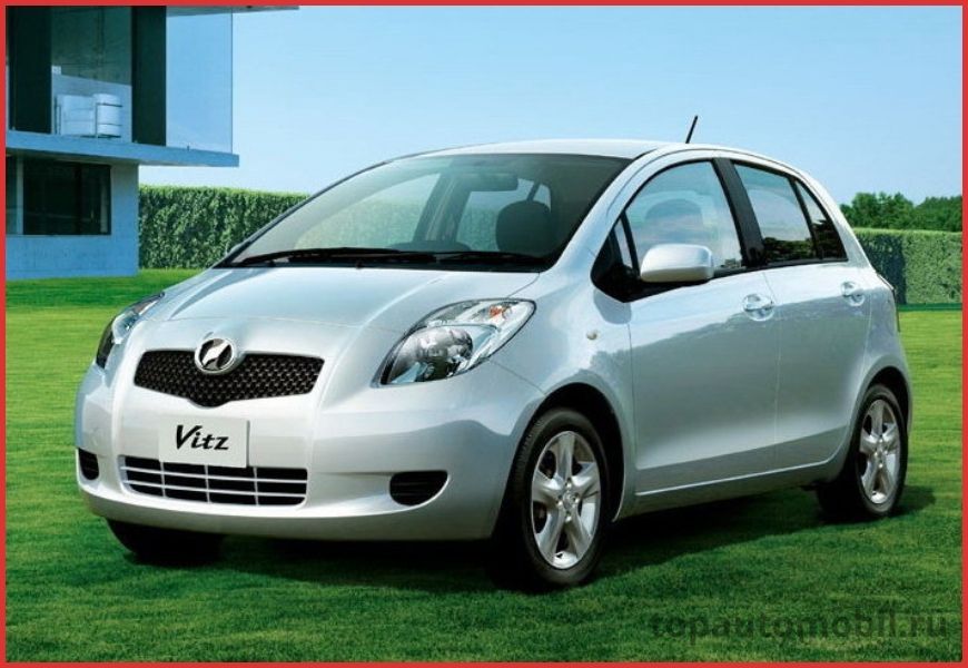 Топ-28 лучших авто с пробегом за 200000 рублей - Рейтинг 2022