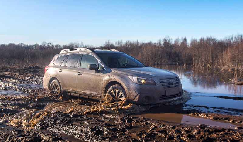 Лучшие кроссоверы до 1 000 000 рублей 2023 года