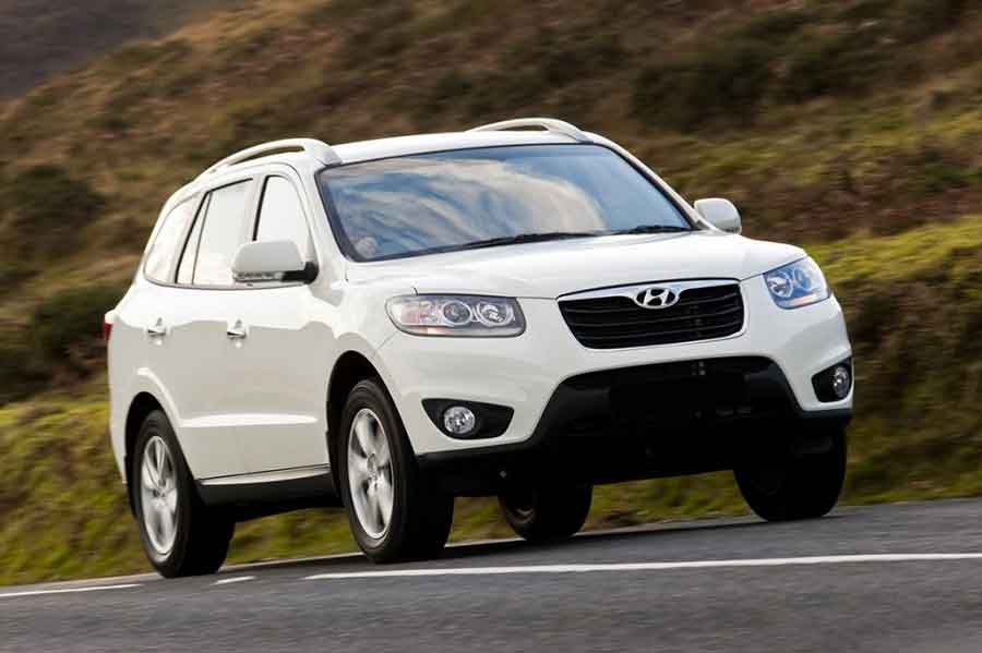 Лучшие кроссоверы до 1 000 000 рублей 2023 года