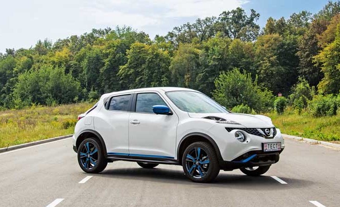 Рейтинг лучших кроссоверов для женщины 2022 года