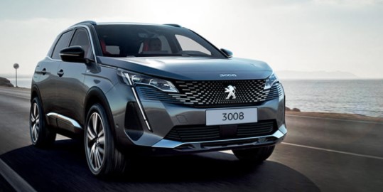 лучший кроссовер для женщин