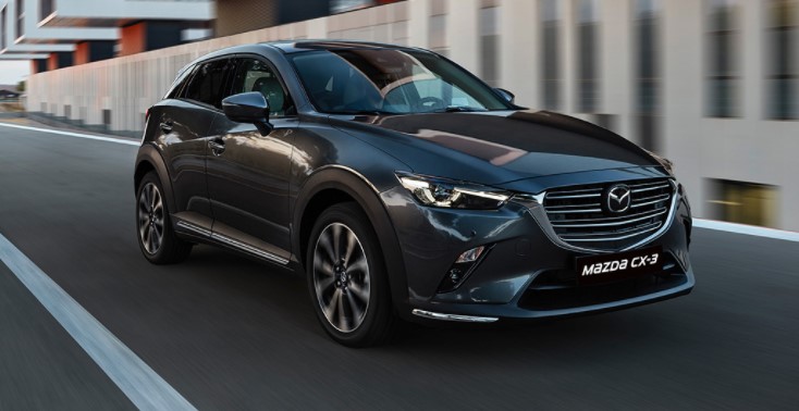 лучший кроссовер для женщин