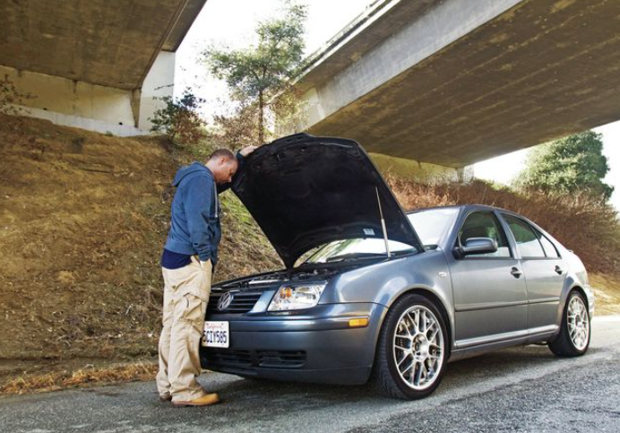 Киа Рио не заводится: стартер крутит, но не схватывает