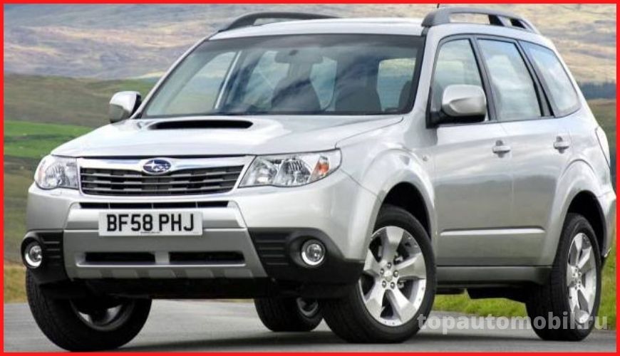 Самые неприхотливые и неубиваемые автомобили для российских дорог - Рейтинг 2022 года