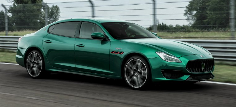 машины представительского класса