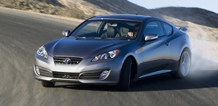 машины представительского класса