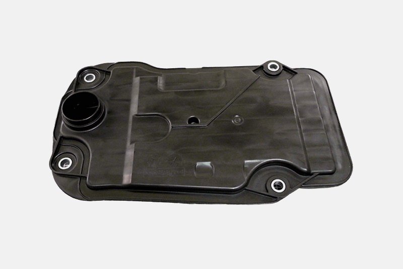 Фильтр в A761E