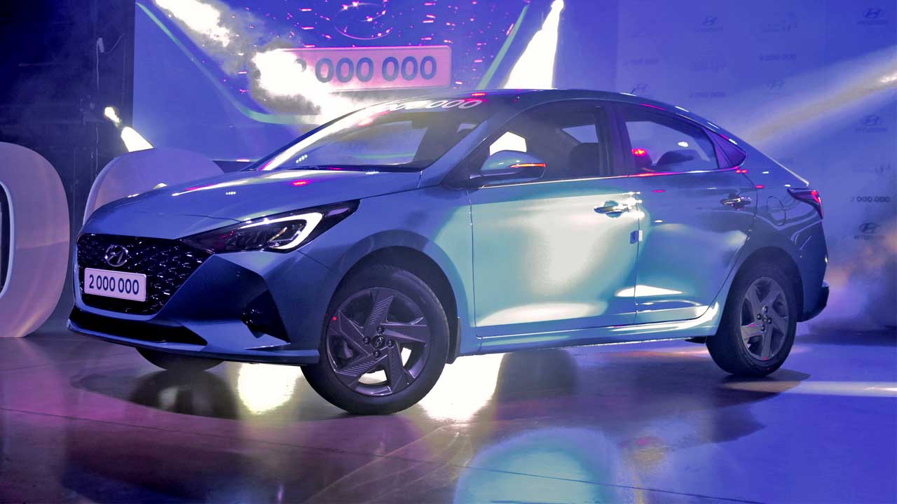 Основные преимущества автомобилей