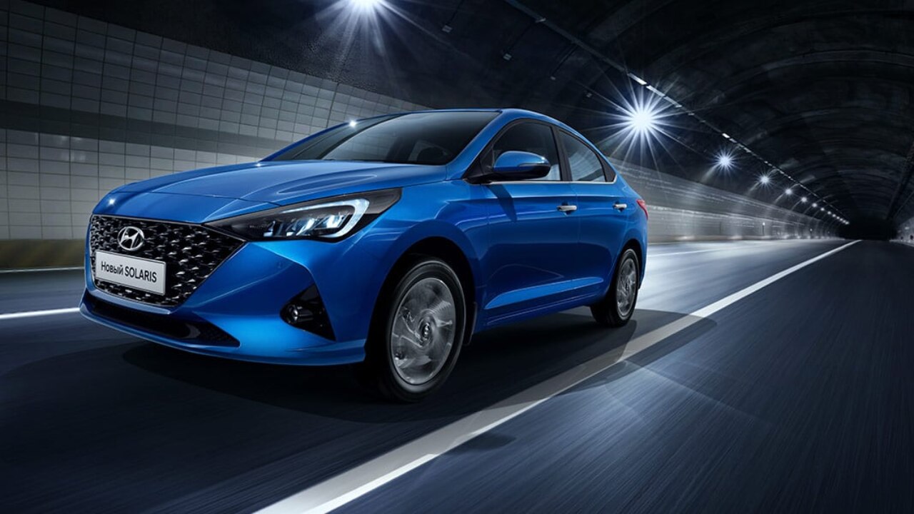 Ходовые характеристики