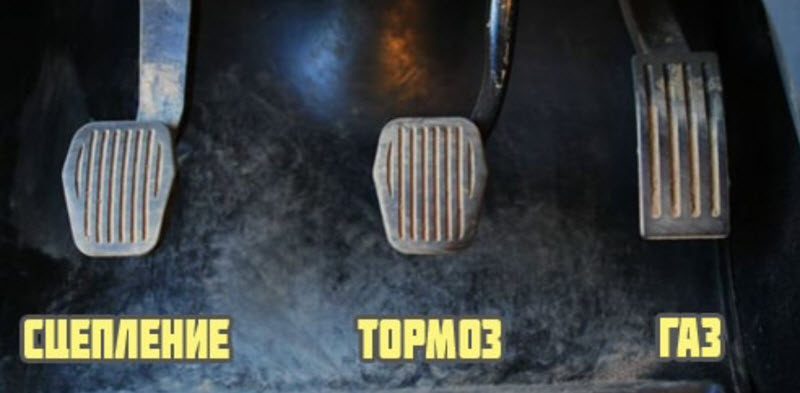 Как правильно переключать передачи на МКПП, чтобы не спалить сцепление