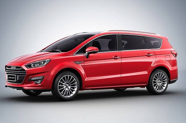 ТОП 55 лучших семиместных автомобилей на 2022-2023 год