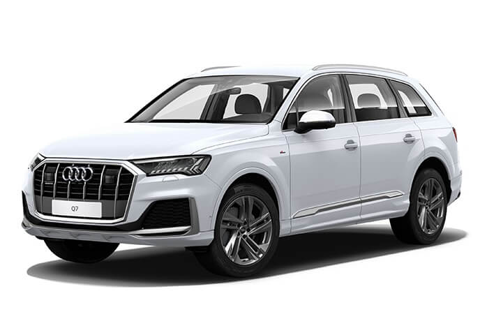 ТОП 55 лучших семиместных автомобилей на 2022-2023 год