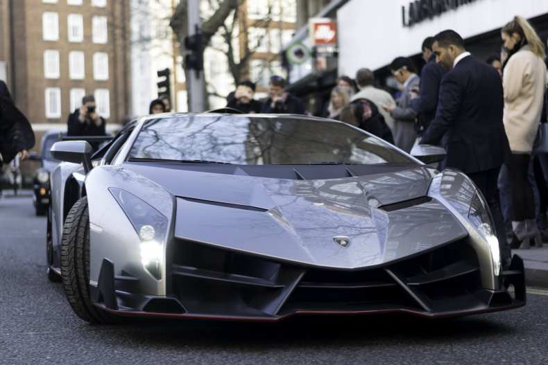 Самые дорогие машины представительского класса: рейтинг премиальных автомобилей