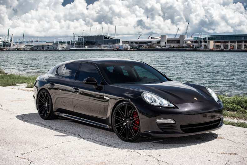 Самые дорогие машины представительского класса: рейтинг премиальных автомобилей