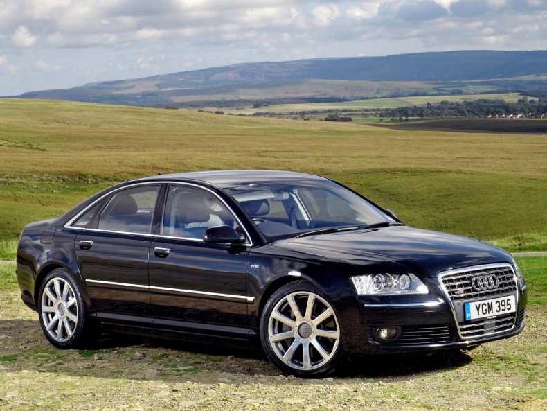 Самые дорогие машины представительского класса: рейтинг премиальных автомобилей