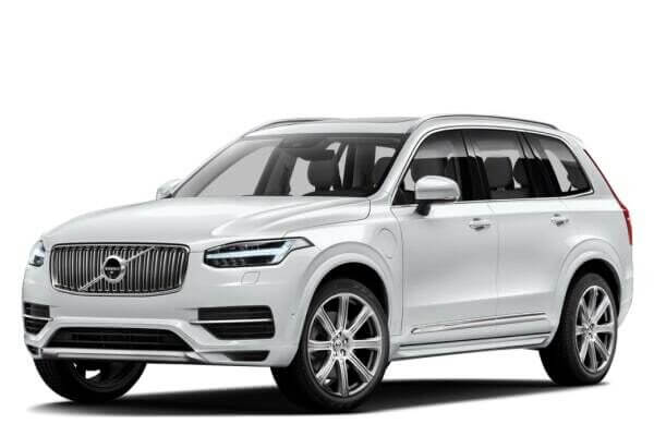 ТОП 55 лучших семиместных автомобилей на 2022-2023 год