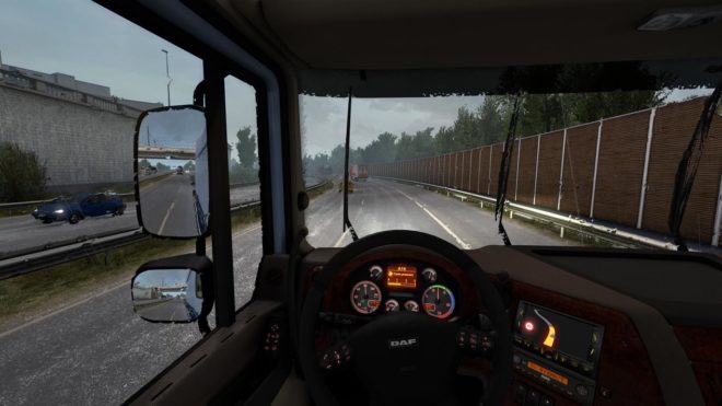 Euro Truck Simulator 2 Euro Truck Simulator 2