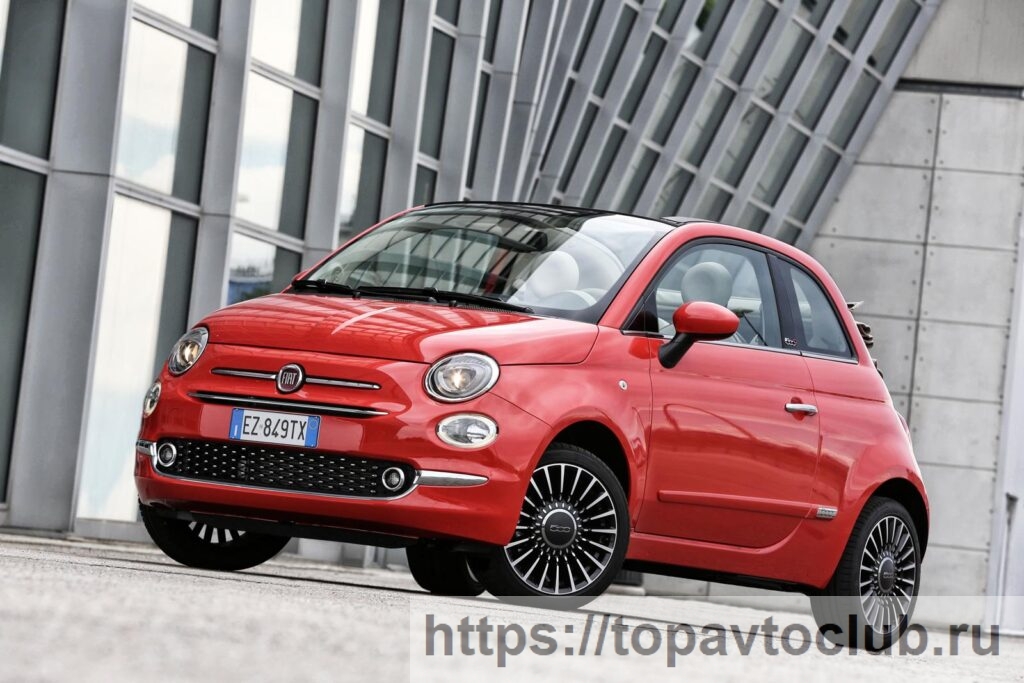 Для мамы, жены и подруги: выбираем новый первый автомобиль для женщины