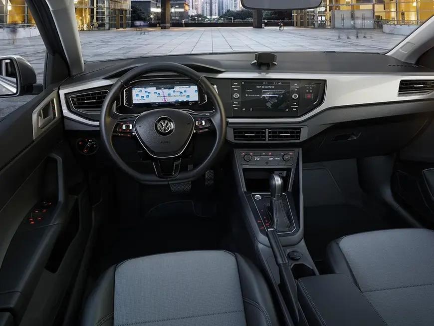 Салон Volkswagen Polo Какие машины сейчас выгодно покупать: рекомендации экспертов