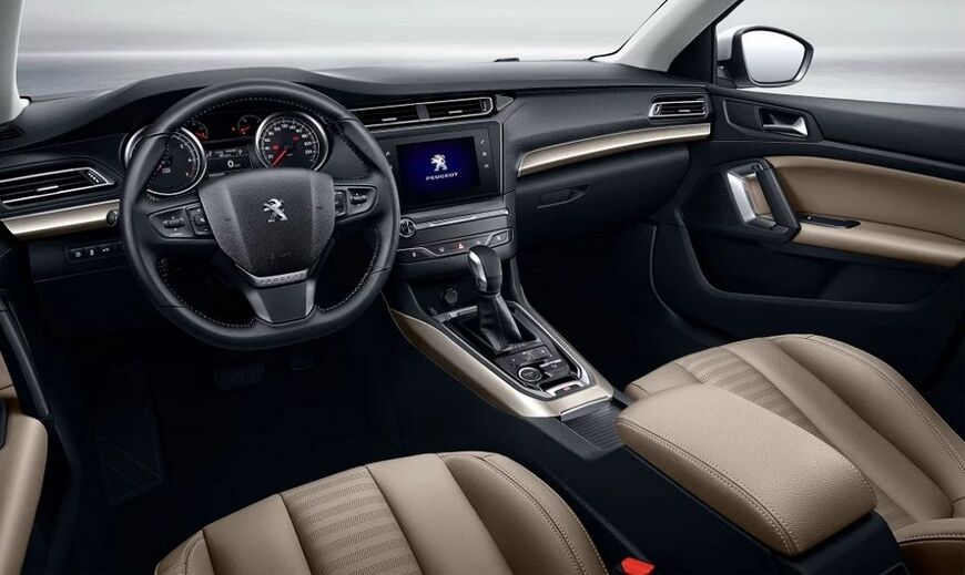 Салон Peugeot 408 Какие машины сейчас выгодно покупать: рекомендации экспертов