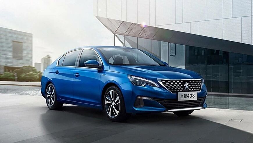 Peugeot 408 Какие машины сейчас выгодно покупать: рекомендации экспертов