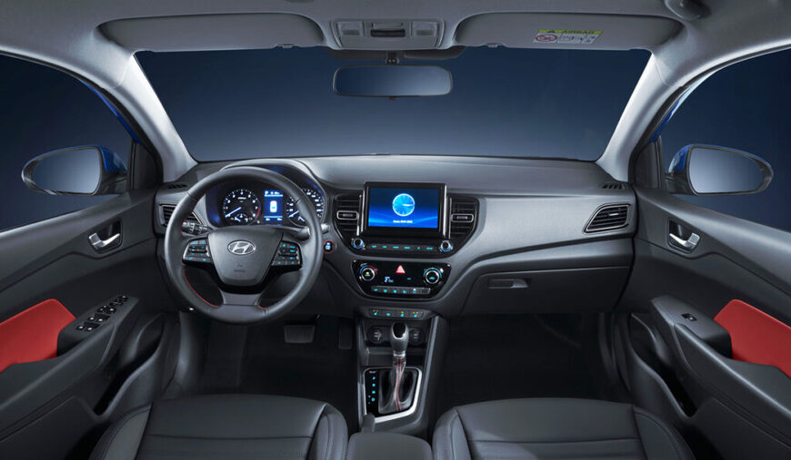 Салон Hyundai Solaris Какие машины сейчас выгодно покупать: рекомендации экспертов