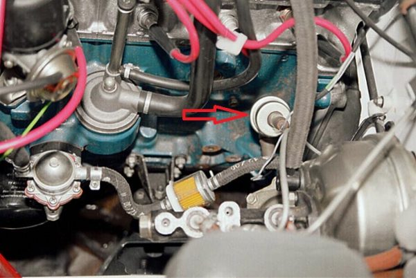 Как проверить датчик давления масла ваз 2106, схема подключения и замена, инструкции с фото и видео