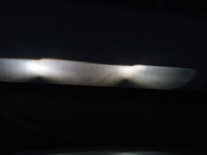 Какие лампочки стоят в противотуманках на хёндай солярис